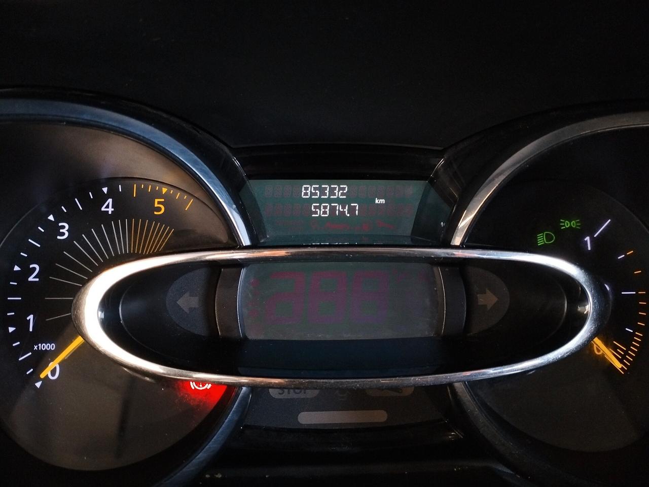 Renault Clio 1.5 dCi 8V 75CV Live - NEOPATENTATI