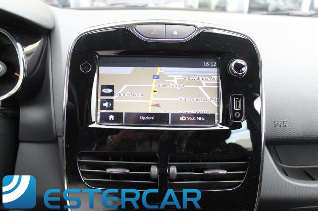 RENAULT Clio 1.2 75CV 5 porte Live