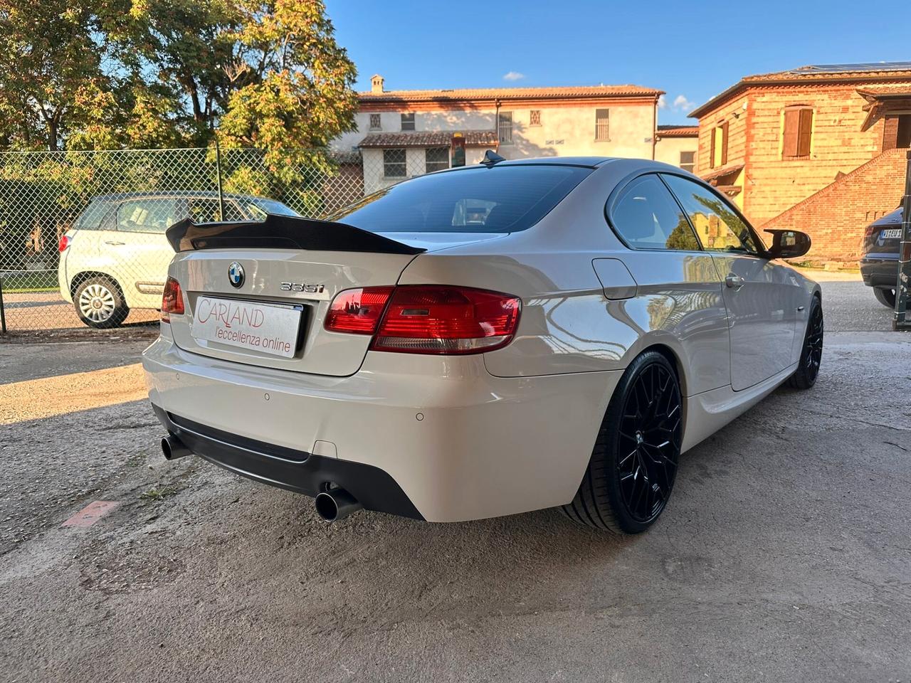 Bmw 335 335i cat Coupé Msport