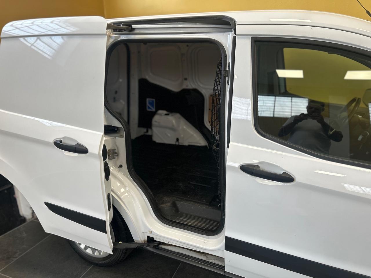 Ford Transit Courier 1.5 TDCi 100CV Van Trend * PREZZO PIU' IVA *