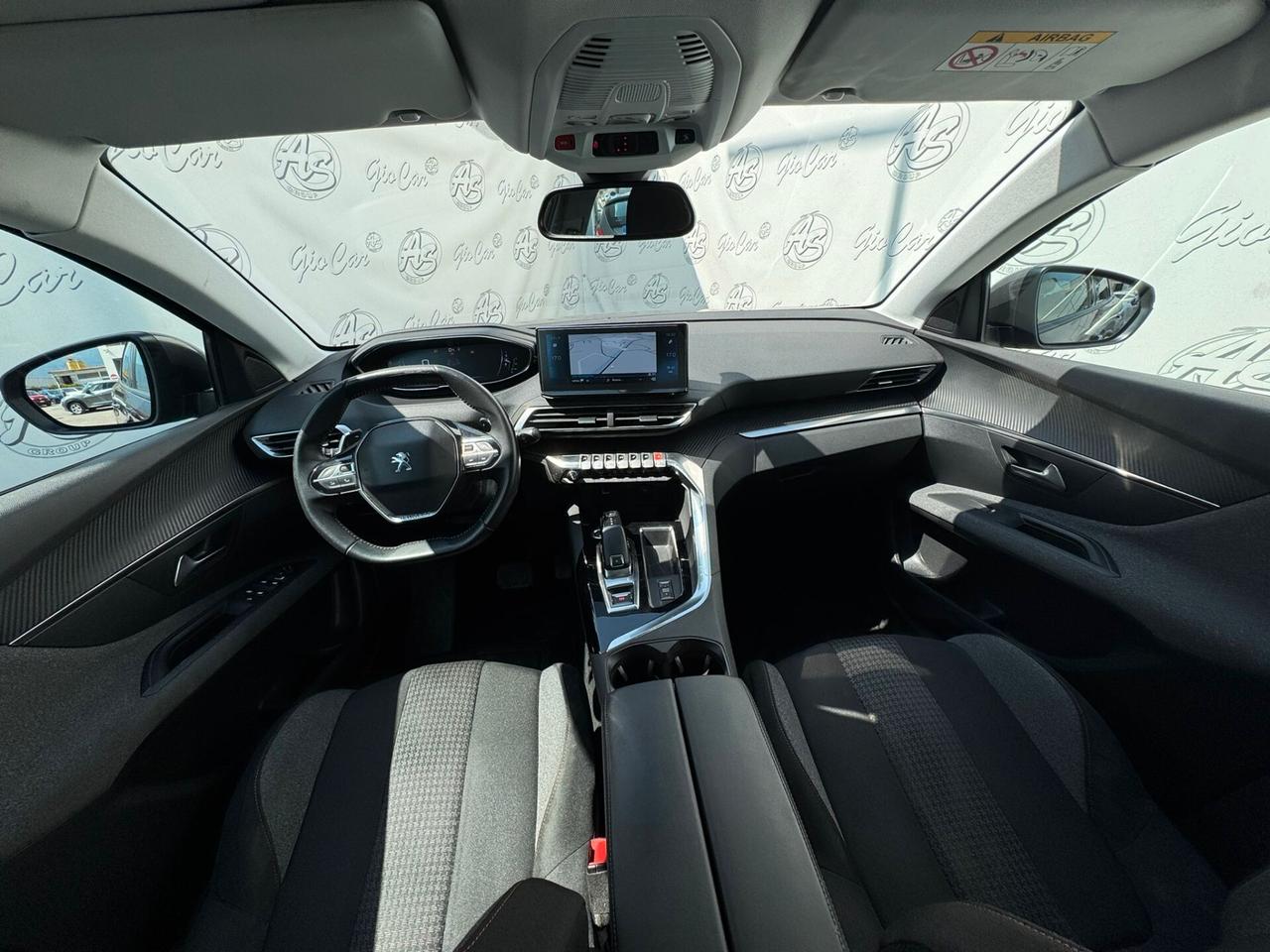 Peugeot 3008 BlueHDi 130cv S&S EAT8 Business Autom.Navi Camera