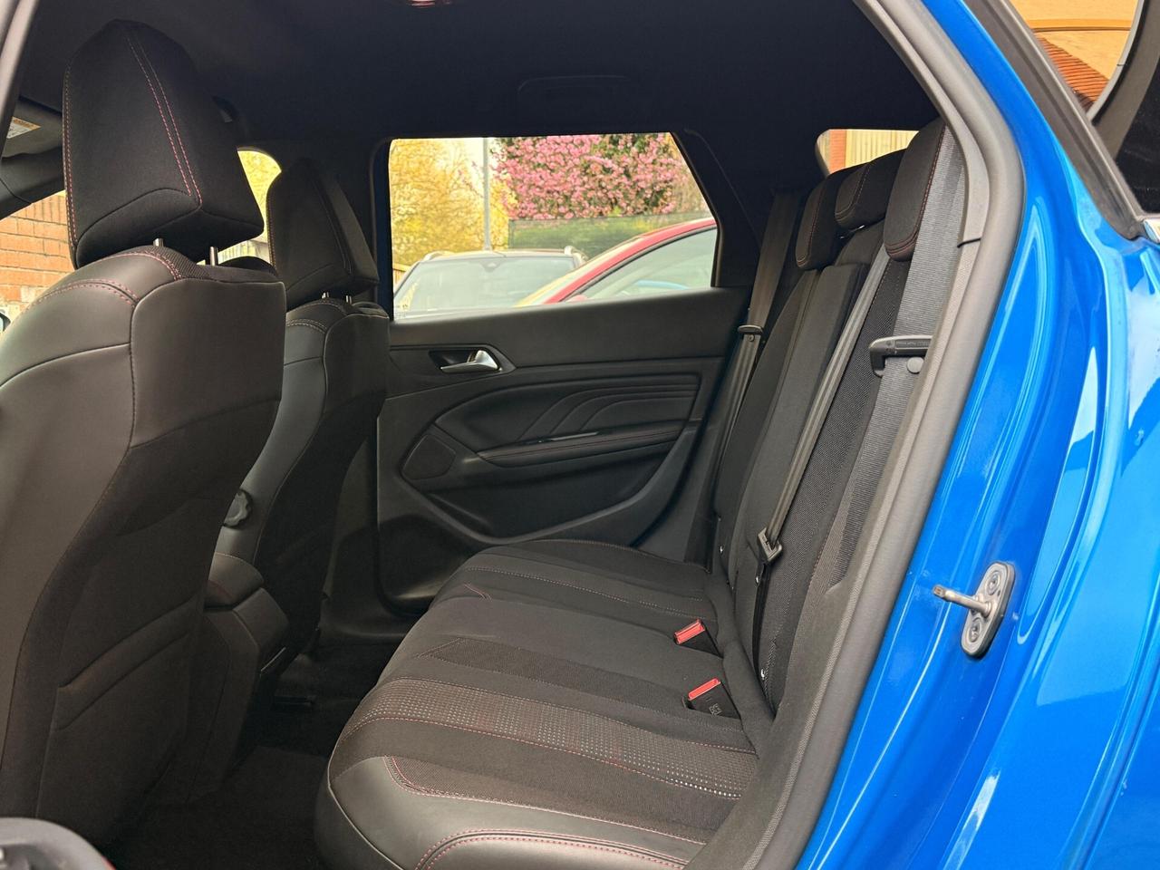 Peugeot 308 PureTech Turbo 130 S&S SW GT Pack