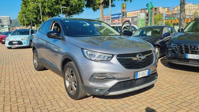 OPEL Grandland X 1.5 diesel Ecotec aut. Business Elegance