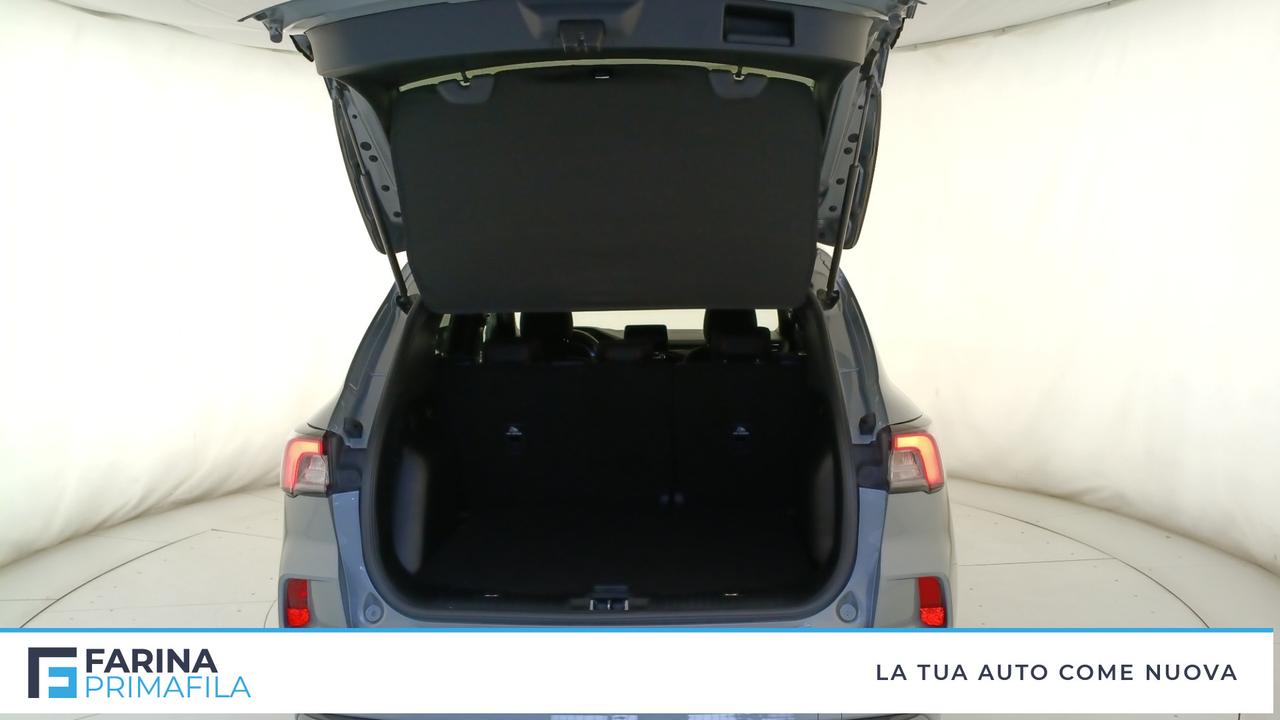 FORD Kuga III 2020 - Kuga 1.5 ecoblue ST-Line Design 2wd 120cv