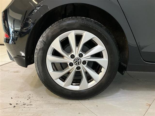 VOLKSWAGEN Polo 1.0 TSI 95cv Style DSG