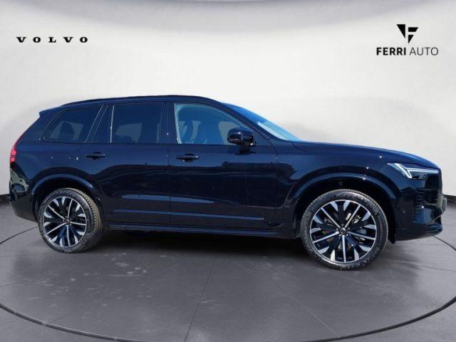 VOLVO XC90 B5 AWD automatico 7 posti Plus Dark