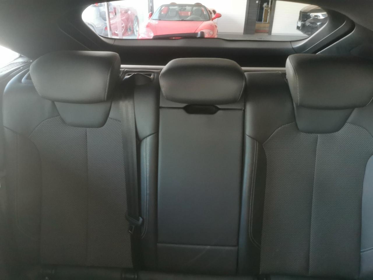 Audi Q5 40 TDI 204 CV quattro S tronic