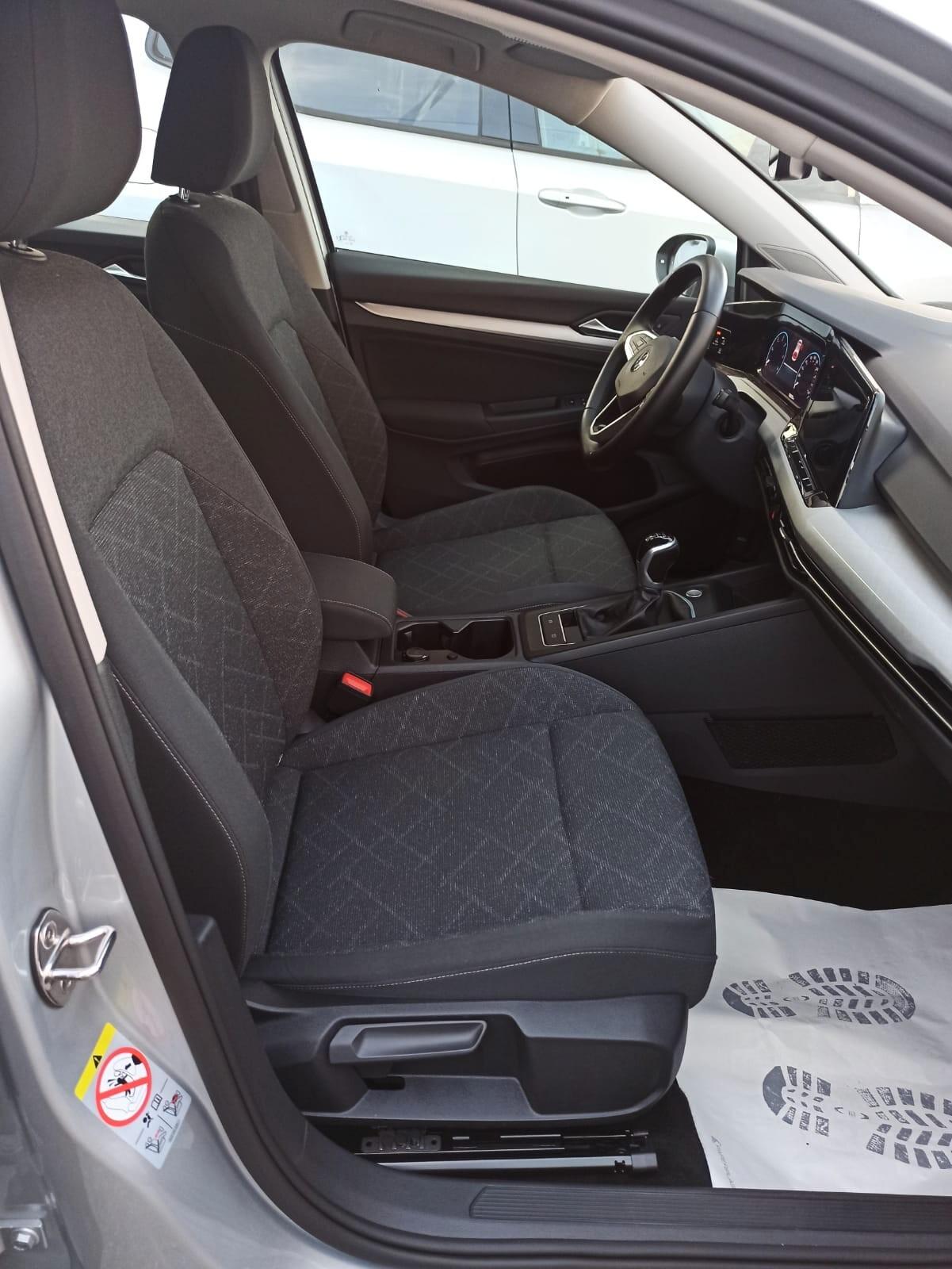 Volkswagen Golf 2.0 TDI SCR Style