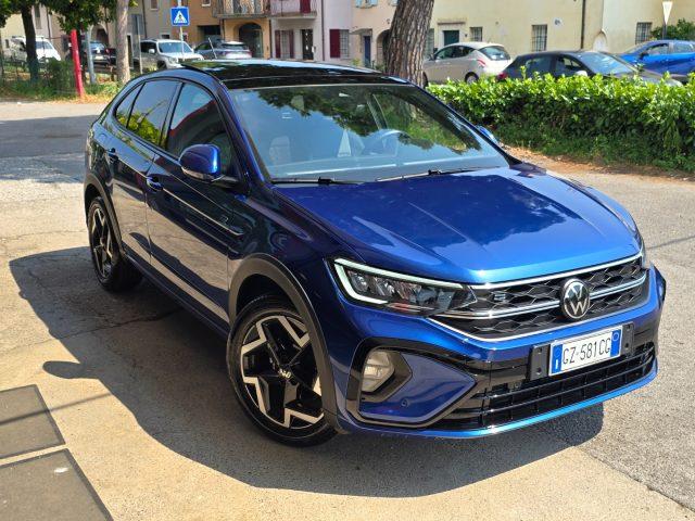 VOLKSWAGEN Taigo 1.0 TSI 116 CV R-Line Tetto Panorama PREZZO REALE