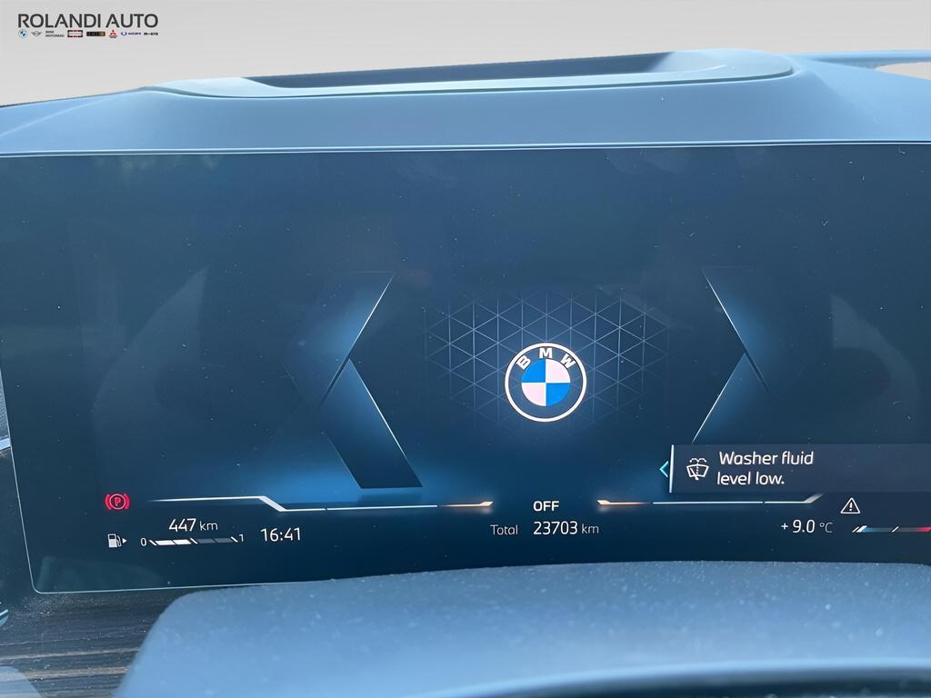 BMW X7 40 d 48V MSport Pro xDrive Steptronic