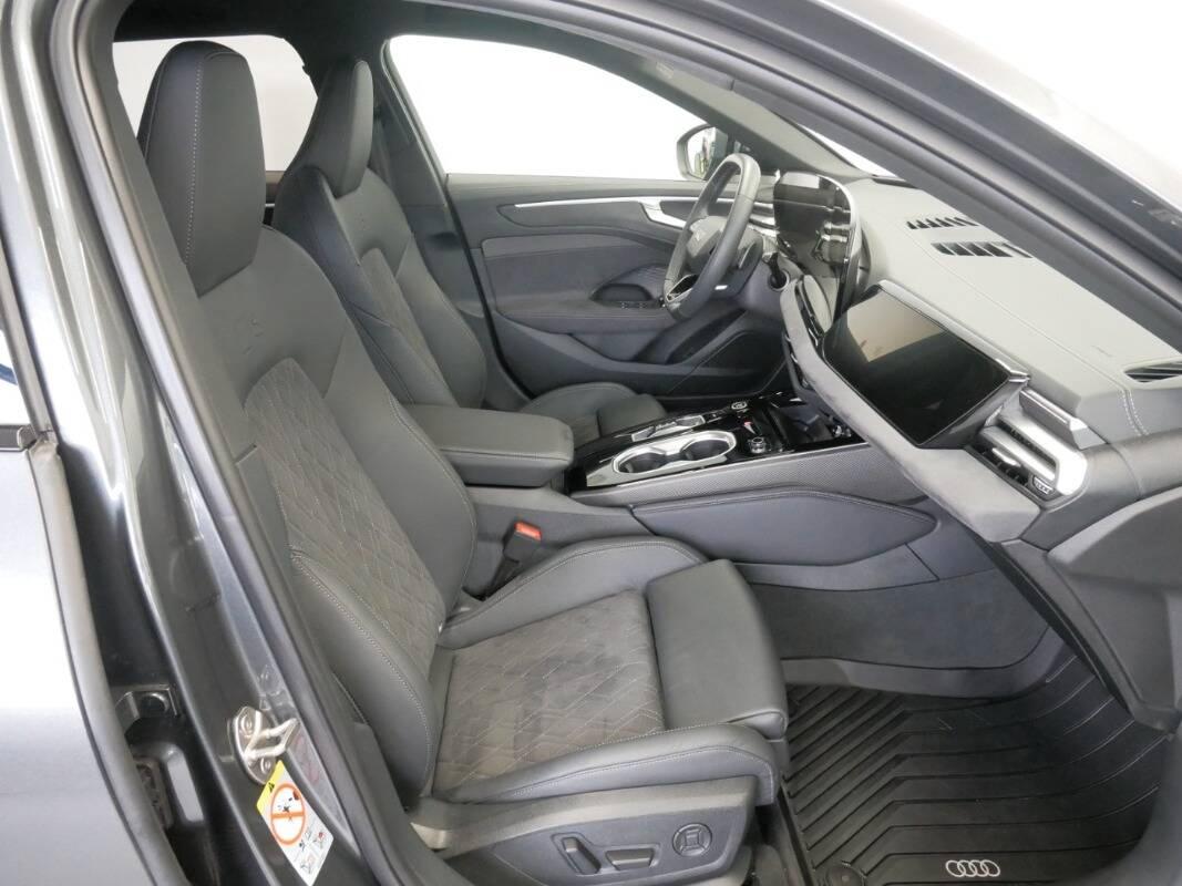 Audi A6 TDI 204cv Quattro-Ed. One - Matrix - 21 - MMI Plus