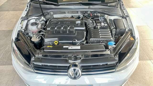 Volkswagen Golf Variant Golf VII 2.0 TDi 150CV DSG Highline