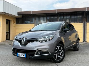 Renault Captur TCe 12V 90 CV Energy Hypnotic