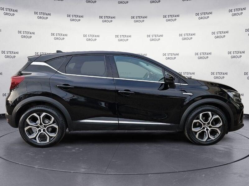 Renault Captur Captur 1.0 tce Techno Gpl 100cv