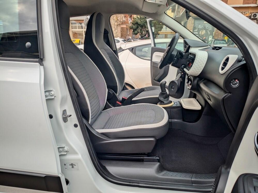 Renault Twingo 1.0 UNICO PROPRIETARIO