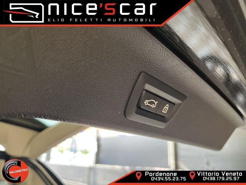 BMW Serie 5 Touring Serie 5 540d 48V xDrive Touring Luxury