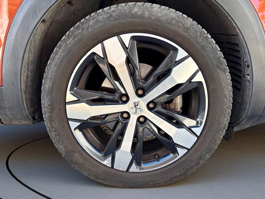 PEUGEOT 3008 1.5 bluehdi allure s&s 130cv del 2020