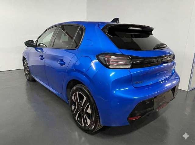 Peugeot 208 1.2 100cv Allure