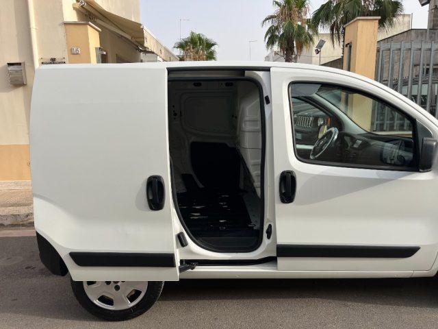 FIAT Fiorino 1.3 MJT 95CV Cargo