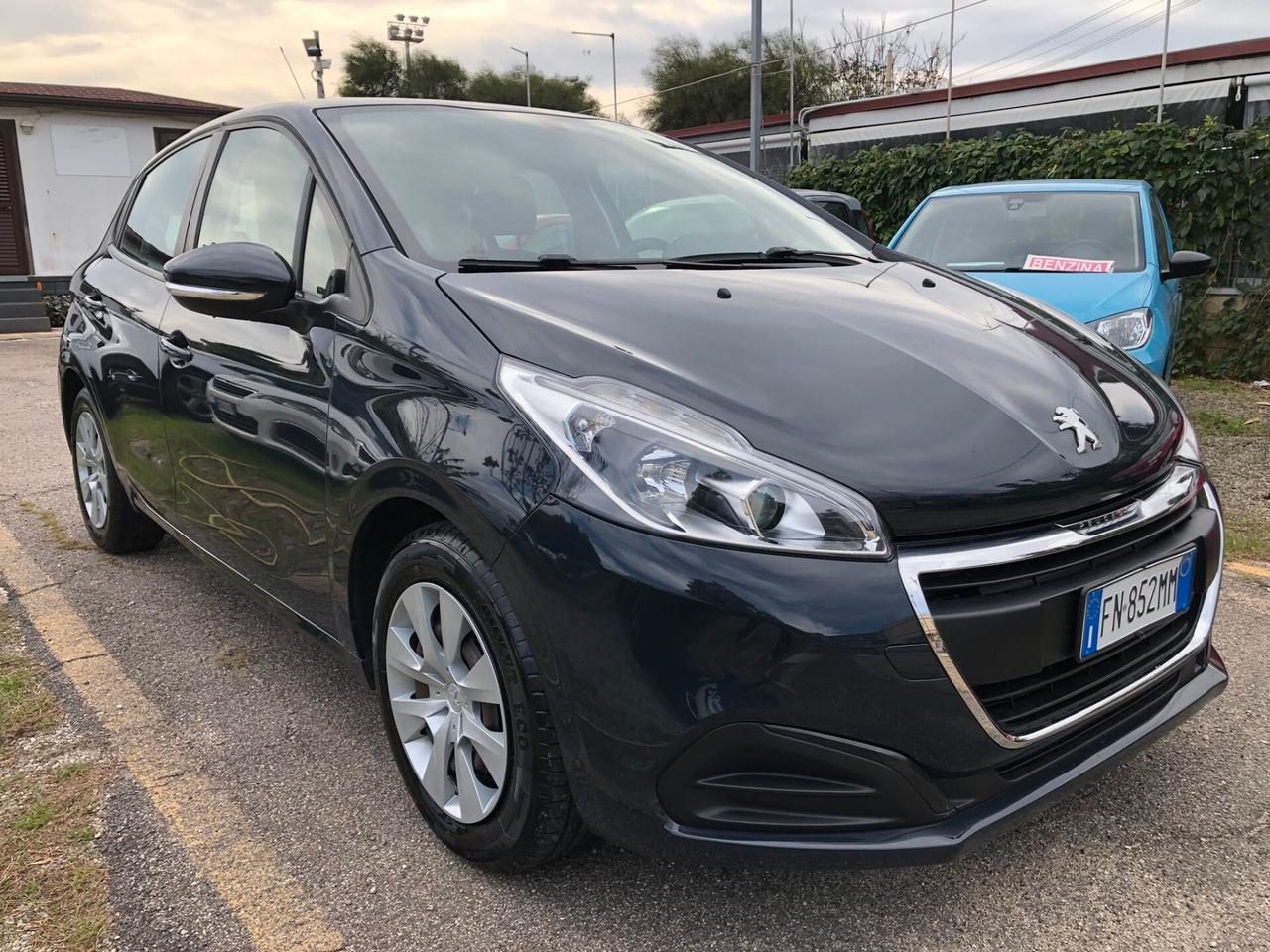 Peugeot 208 PureTech 68 5 porte Active