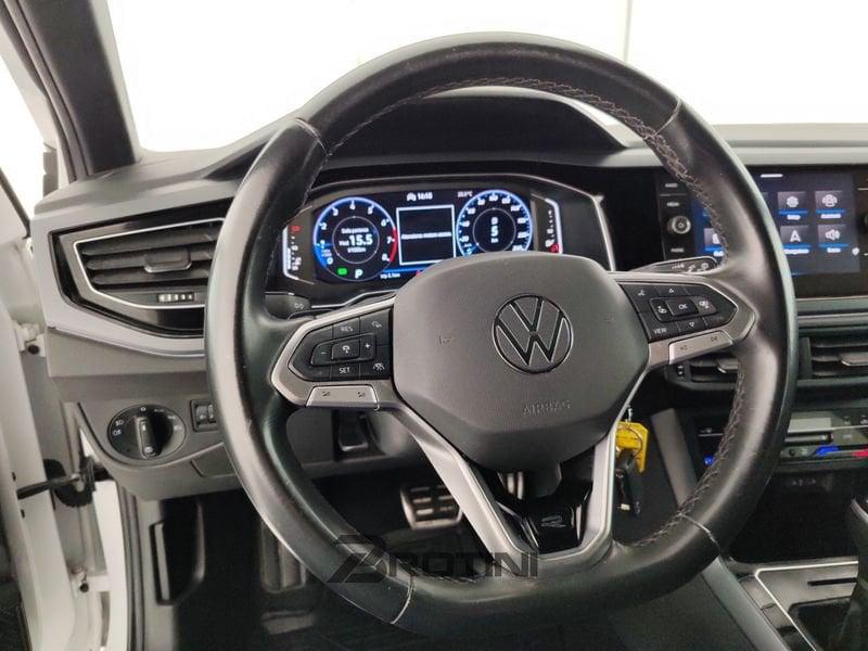 Volkswagen Taigo Taigo 1.0 tsi R-Line 110cv dsg