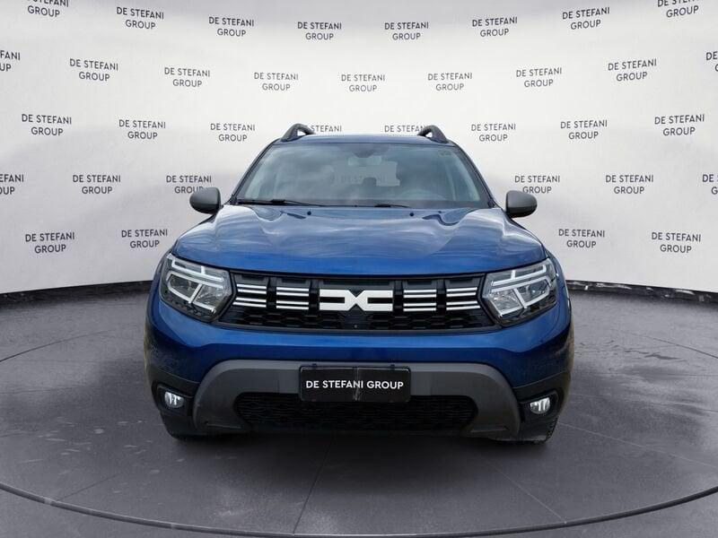 Dacia Duster Duster 1.0 tce Journey UP Gpl 4x2 100cv
