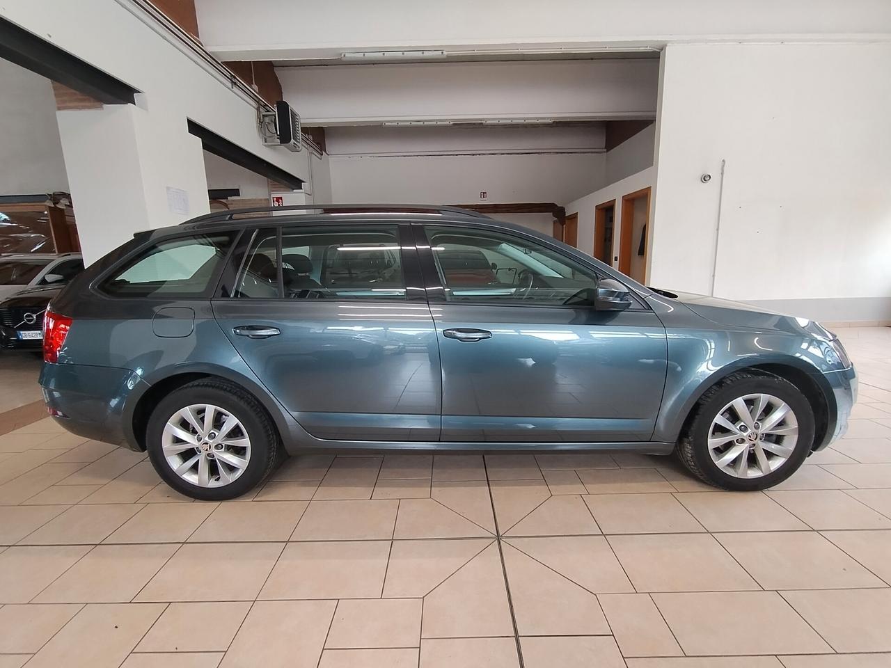 Skoda Octavia 1.6 TDI 115 CV Ambition - 2020