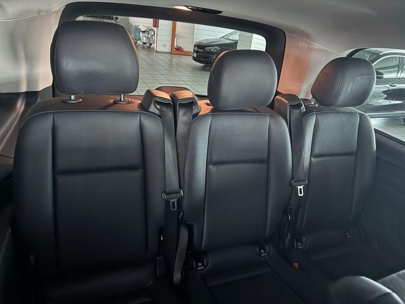 Mercedes-Benz Vito 2.0 116 CDI PC-SL Tourer Pro Long