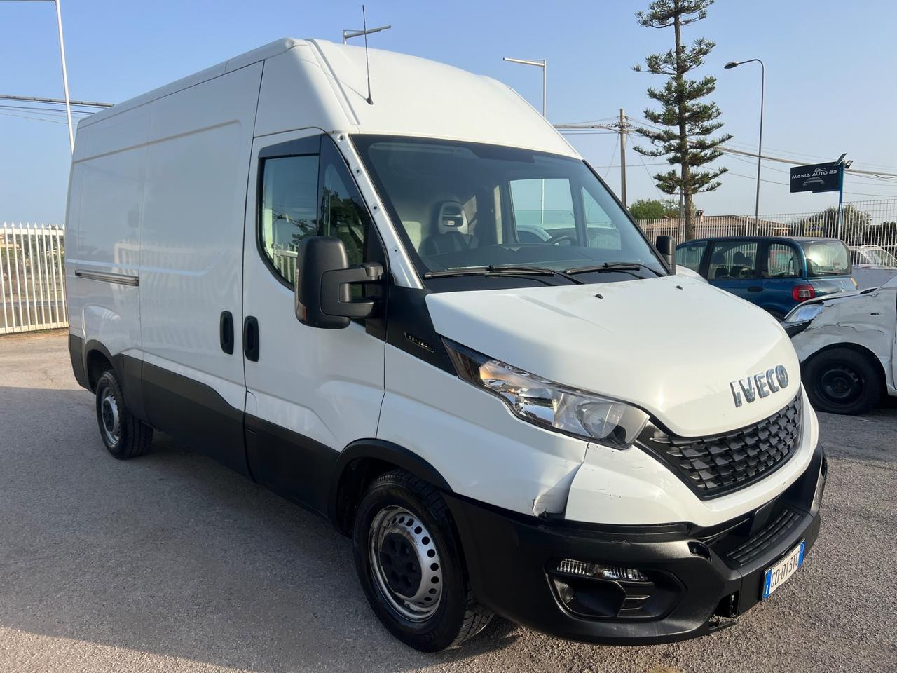 Iveco Daily 35S12 2.3