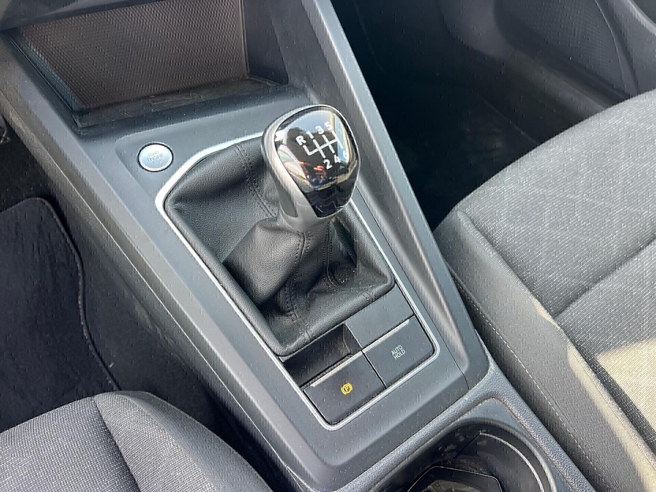 VW Golf 1.0 TSI 110CV EVO Life-2022"KM 59.000"