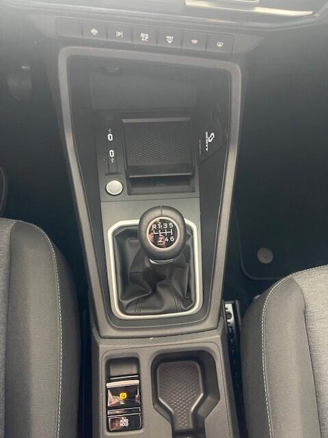 Ford Tourneo Connect Grand Tourneo Connect 2.0 EcoBlue 102 CV Plus