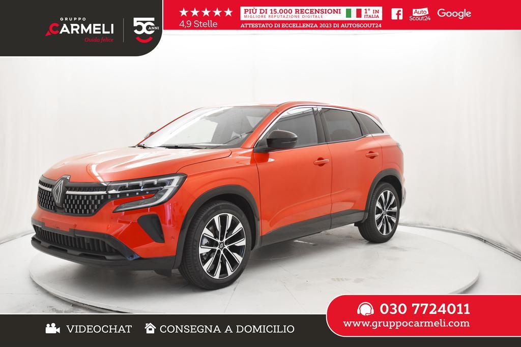 Renault Austral 1.2 E-Tech full hybrid Techno