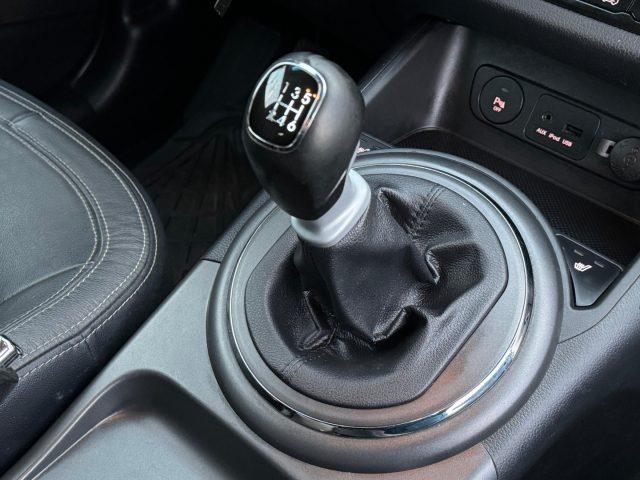 KIA Sportage 1.7 CRDI VGT 2WD Class Unicoprop.Pelle.Telecamera