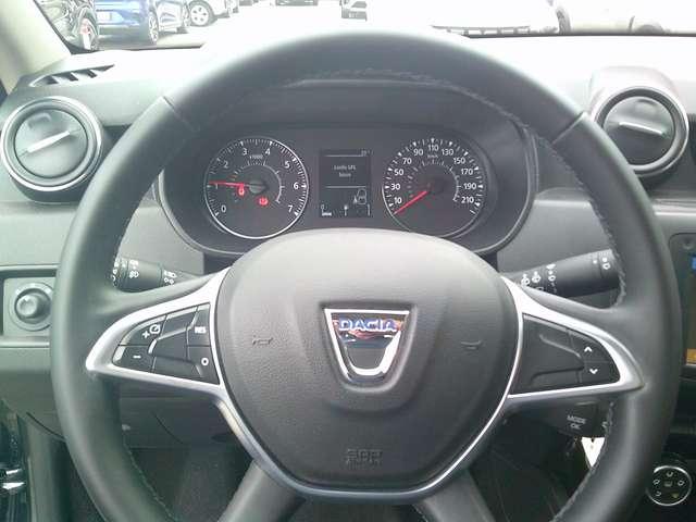 Dacia Duster Duster II 2018 1.0 tce Comfort Eco-g 4x2 100cv