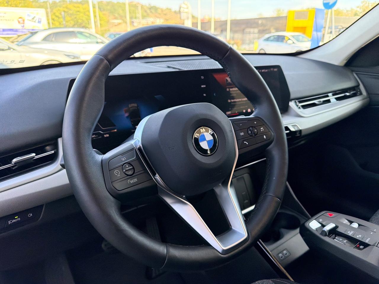 Bmw X1 xDrive 20d xLine 150cv tetto apribile