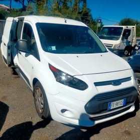 Ford Transit Connect trasporto medicinali