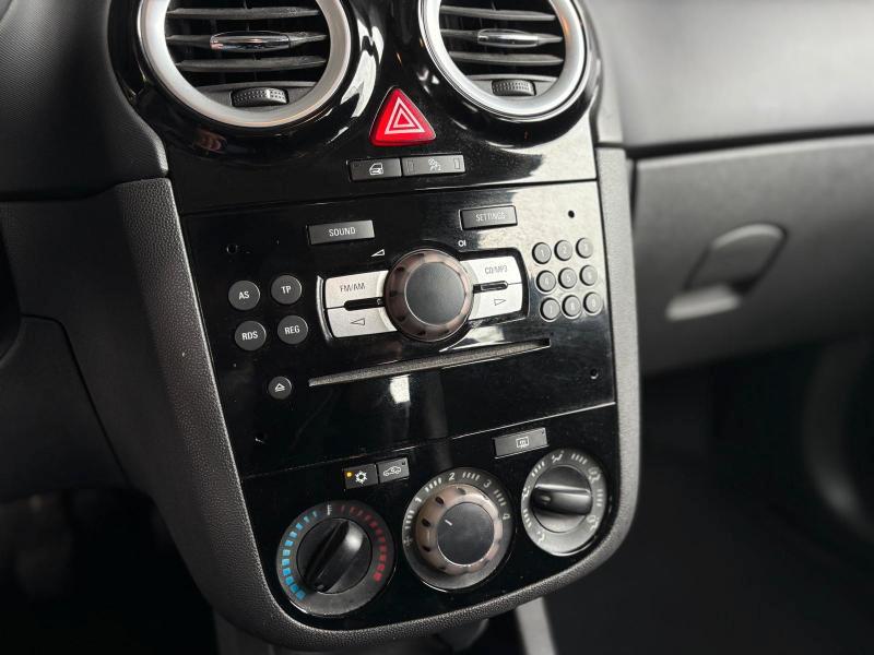 Opel Corsa 5 Porte Corsa 5p 1.2 Cosmo