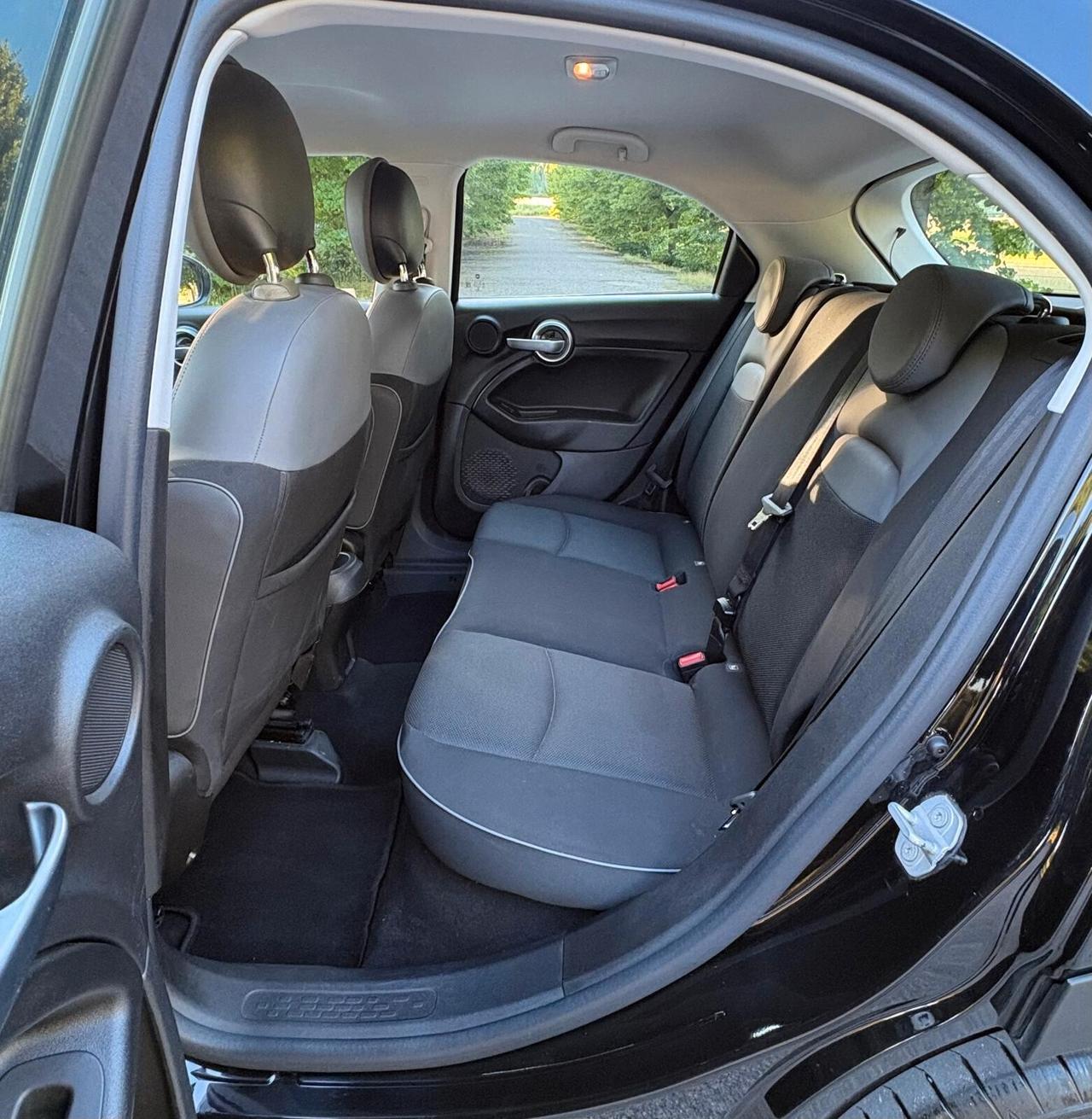 Fiat 500X 1.3 MultiJet 95 CV Pop