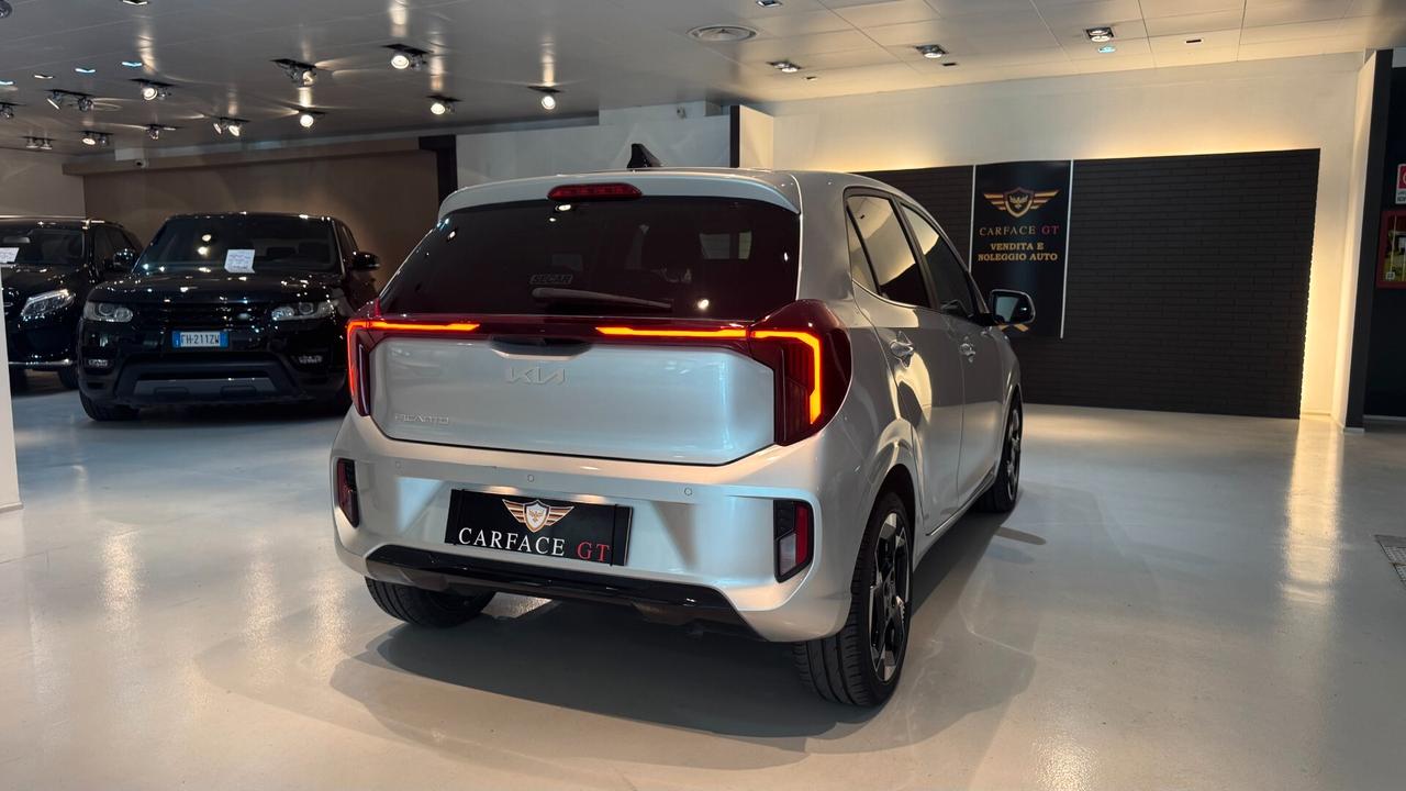 KIA PICANTO 1.0B 63CV - 2024