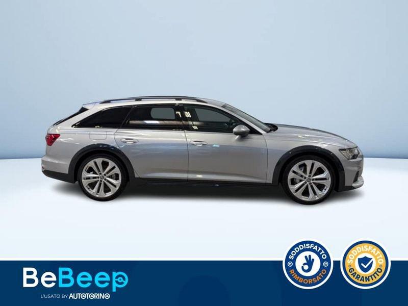 Audi A6 Allroad Quattro A6 ALLROAD 50 3.0 TDI MHEV 48V QUATTRO 286CV TIPTR
