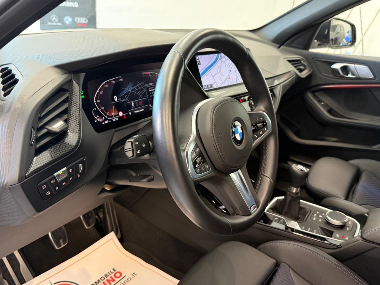 Bmw 118 118i 5p. Msport VIRTUAL