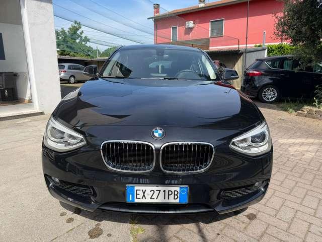 BMW 116 Serie 1 F/20-21 2011 116d 5p Business