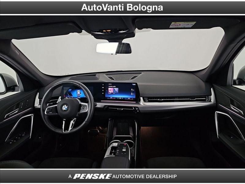 BMW X1 X1 xDrive 20d Msport Pro