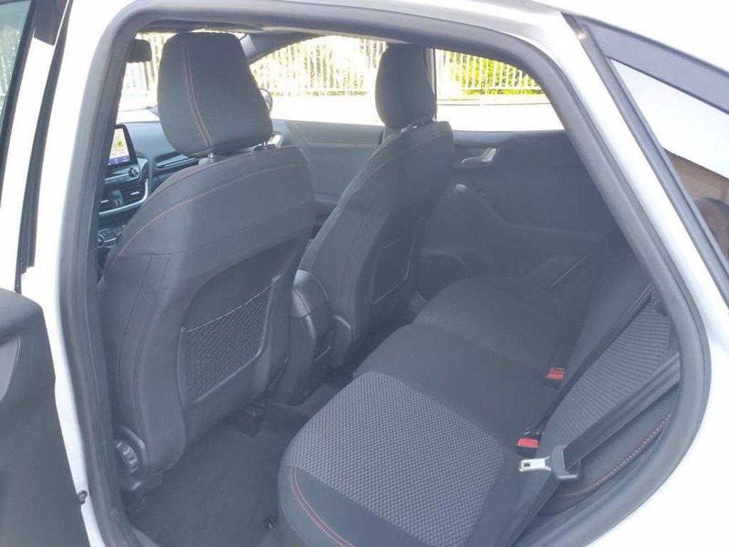 FORD Puma 1.0 ecoboost h titanium s&s 125cv del 2023