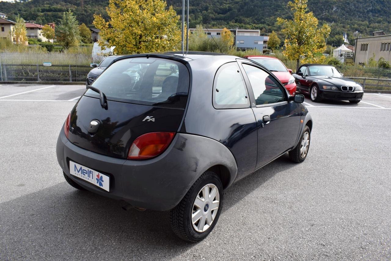 Ford Ka 1.3 Collection