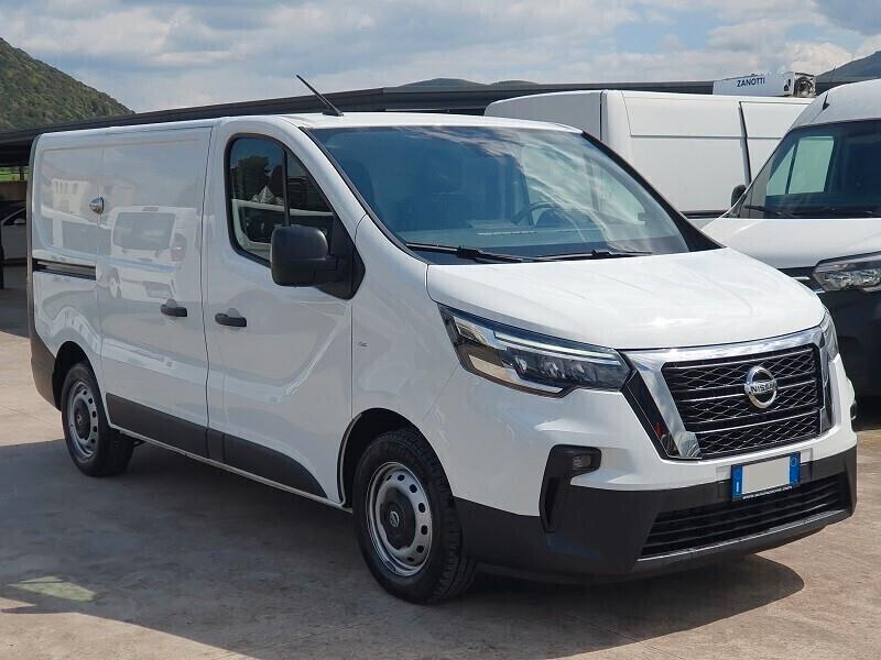 FIAT Talento 2.0 EcoJet 120CV S&S 10Q TOUCH NAV 7"