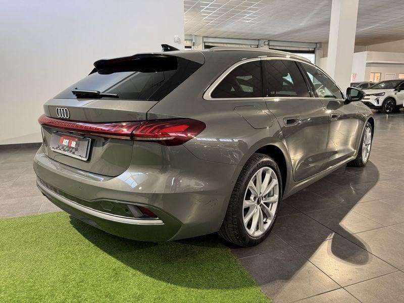 Audi A5 TDI 150Kw S tronic Business 204 cv