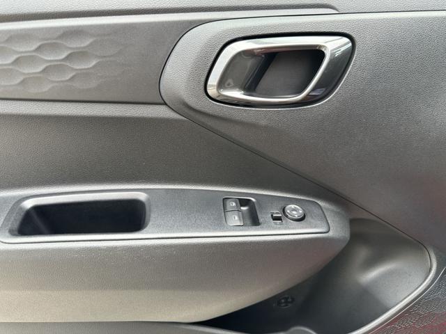 HYUNDAI i10 1.0 MPI Connectline
