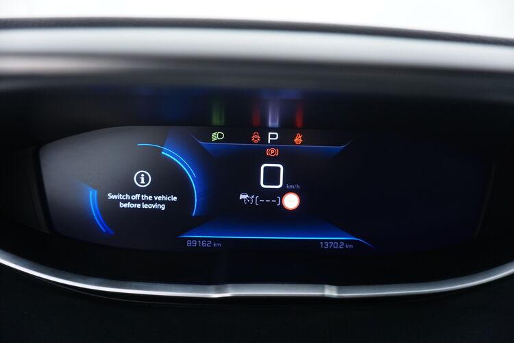 Peugeot 3008 Allure Pack EAT8 BR921466 1.5 Diesel 131CV