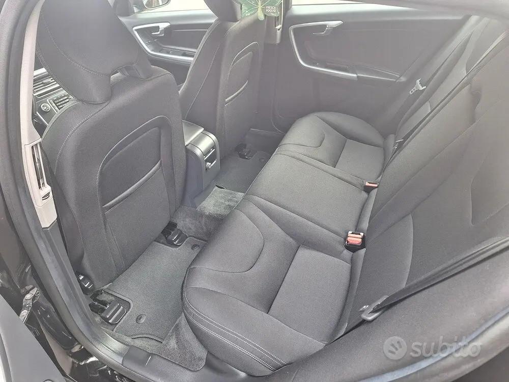 Volvo V60 D2 Kinetic - cambio automatico -